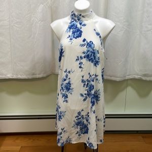 Lulu’s Floral Dress